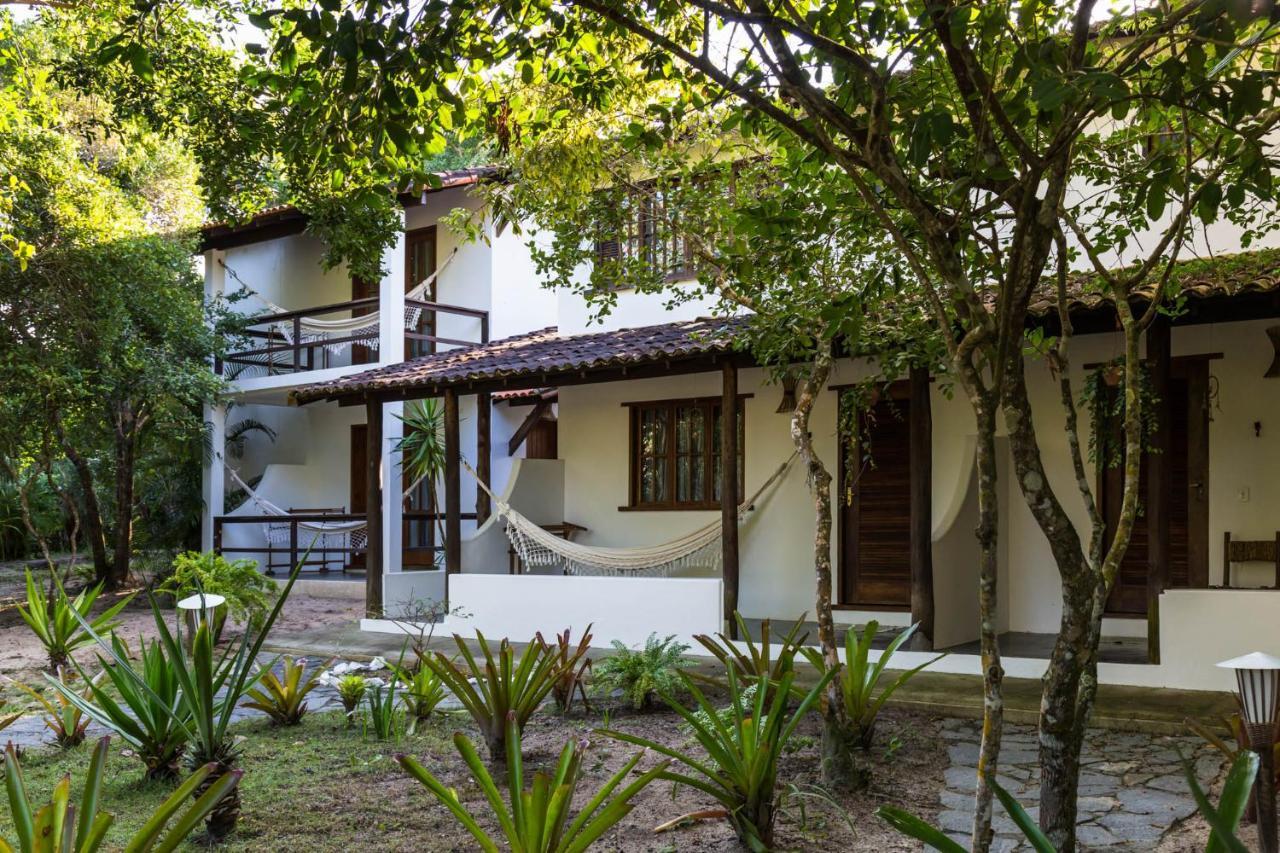 Victor Hugo Pousada Com Natura E L'Occitane Santo André Esterno foto